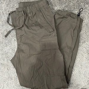H&M Jogger Pants